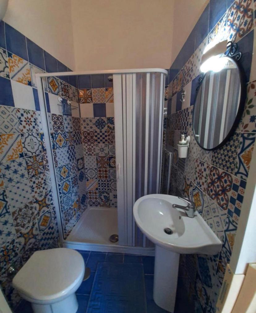 Casa Vacanza Le Tre Sorelle Vietri Ngoại thất bức ảnh